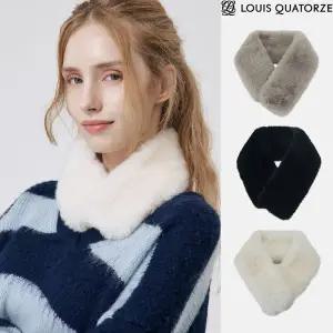 갤러리아 [루이까또즈] 세레나데 퍼 머플러 2EMF067