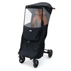 씨투엠뉴 에이블유모카플러스 트라이크 휴대용유모차 프리미엄 바람막이 방풍커버