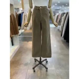 [갤러리아] [클리지]기모일자핏골덴팬츠(CP9WPT12)