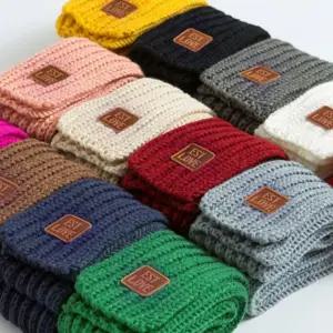 목도리 유아목도리 미니 머플러 RD 12576 초등목도리 집목도리 어린이 고양이목도리