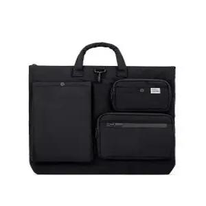 [매장정품] 스위치SWEETCH CITY BOYS HELMET BAG 002 Black