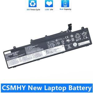 CSMHY 새 L19D3PD5 배터리 레노버 ThinkPad E14 GEN2 3 TP00117A L20C3PD4