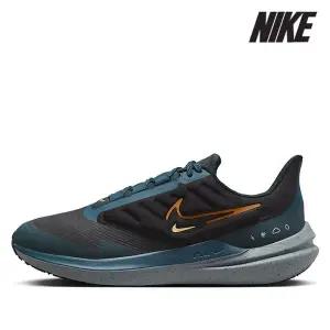 [나이키] 운동화 /Z1- DM1106-002 / AIR WINFLO SHIELD 윈플로 9 쉴드