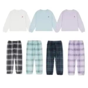 [롯데백화점]폴햄키즈 벨로아라운지웨어셋업(PKE4UL3911/PKE4UG3911)