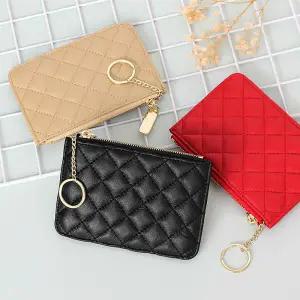 아트박스/어반백 가죽동전지갑UW_BM_SS101