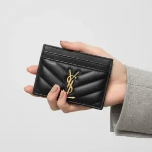 여성 모노그램 지갑  423291 AAA44 1000) 25SS