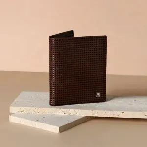 아트박스/어반백 슬림 중지갑UW_DKMO_B020-B