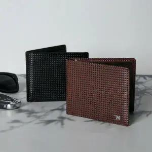 아트박스/어반백 슬림 반지갑UW_DKMO_B020-A