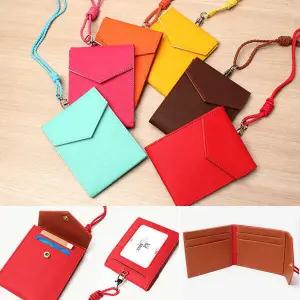 아트박스/어반백 카드목걸이UW_BM_KB005