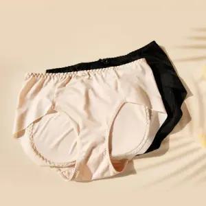 노라인 누디팬티 엉덩이 뽕팬티 분리형