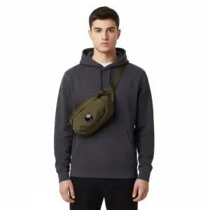 25FW  나일론 B 크로스백 바디백 카키 RCCMAC734A 005269G 683