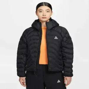 나이키 nike ACG 라바 플로우 써마 핏 ADV 재킷 W - 블랙서밋 화이트 HM9964-010