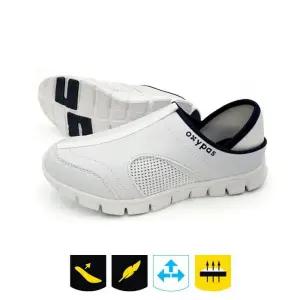 [피커]경량 간호사 간호사화 근무화 신발 간호화 샌들