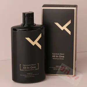 바찌 옴므 시그니처 블랙 올인원 200ML 푸석한피부