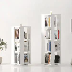 마레앤코 챔버 베이직 3단 회전책장