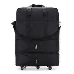 [룽스]이민 이민캐리어 소형 캐리어 가방 3단