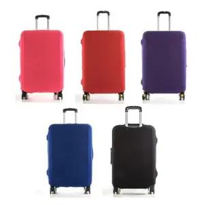 [룽스]스판 중대형캐리어 무지 캐리어커버 XL