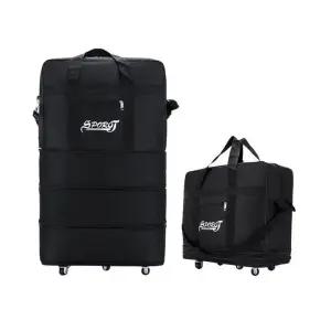 [룽스]짐가방/ 캐리어이민가방 여행용가방 4단