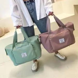 [룽스]운동가방 보스턴가방 다용도 여행 가방 1P