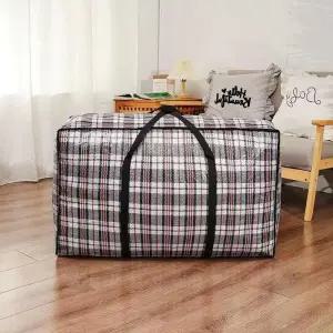 [룽스]방수 중형 가방 이민용캐리어 이불가방