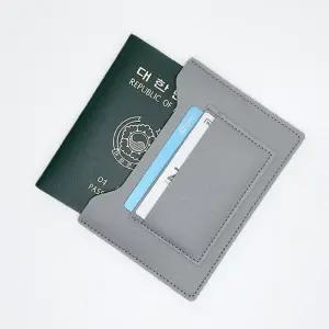 [룽스]여권케이스 카드지갑 LM-0468