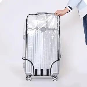 [룽스]방수 캐리어보호덮개 28형 24인치