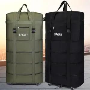 [룽스]확장형 바퀴가방 22인치 1단