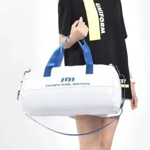 [룽스]스포츠 백 숄더 여자골프보스턴백 크로스