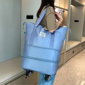 [룽스]보스턴가방 바퀴 탈부착 트래블 가방 1P