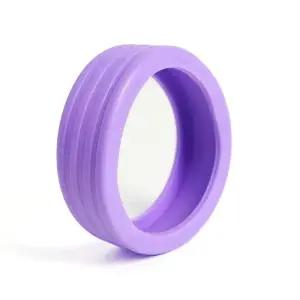 [룽스]커버 양말 카바 실리콘 소음방지 전체 24p