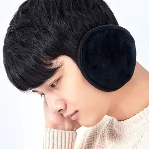 겨울 방한 귀마개 귀덮개 귀도리 방한용품 (특가)