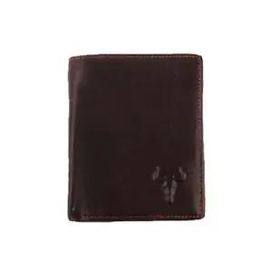 빈티지 소가죽지갑 남성중지갑 카드 명함 정장 캐주얼