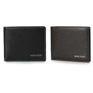 DK69 고급스러운 슬림 남성 반지갑 캐주얼 정장 지갑