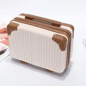 14인치 레디백 미니 캐리어 LM0123 b 여행 하드케이스 하드케