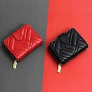 패션지갑 BM SS103 가죽여성지갑