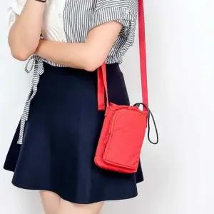 크로스백 핸드폰백 비알 8860 미니 여성