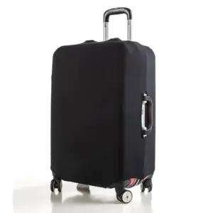 무지 캐리 LM0088 여행용 여행 품 패션잡화 소품 스티커 잠금