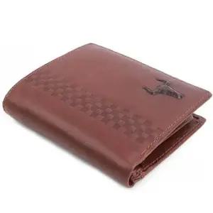 오일지가죽 남성중지갑 정장 캐주얼 선물용 카드지갑