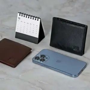 패션지갑 DKMO 1190-A 슬림 반지갑