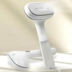 휴비딕HWS3W 핸디 스팀다리미 고온 탈취 강력분사 핸드다리미 습식 여행용