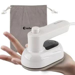 벤하임BMI25 건식 습식 휴대용 미니 스타일러 다리미 여행용 스프레이