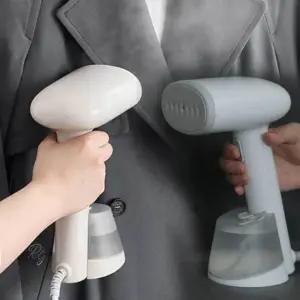 벤하임 핸디 스팀다리미 셀프 스탠드 습식 유선 탈취 살균다리미 핸드다리미