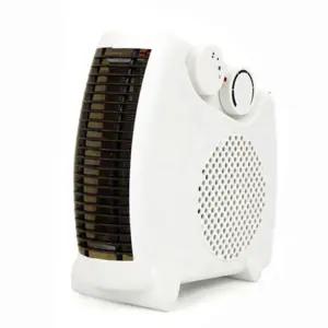 유로파크48 미니 PCT 온풍기 전기히터 전기난로 개인용 탁상용 온풍히터 난로