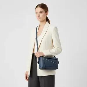 25FW 인디고다이 퍼즐 스몰 범백 B510SEBX02 6969