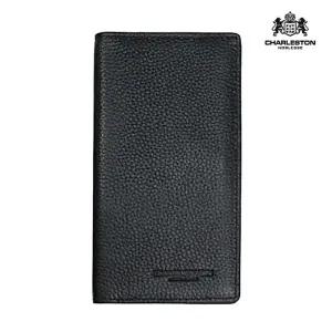 찰스톤 남성 취업 선물용 세련된 남성지갑 장지갑