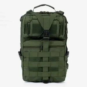 남성 서바이벌 밀리터리 전술 크로스백 낚시가방