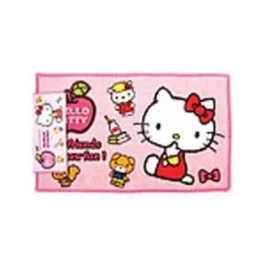 미끄럼방지 논슬립 매트 현관 주방매트 프렌즈 발매트