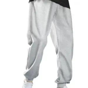 남성조거팬츠 겨울 기모 남자 운동 등산 캠핑 러닝 바지