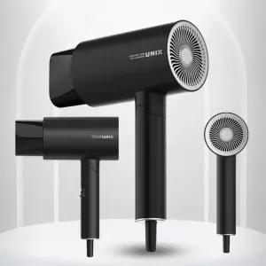 유닉스3418 접이식 헤어드라이어기 모발건조기 드라이기 강력