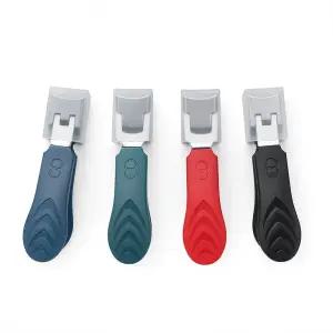 리보나 왕 발톱깍이 4종 두꺼운 손톱 발톱 깍기